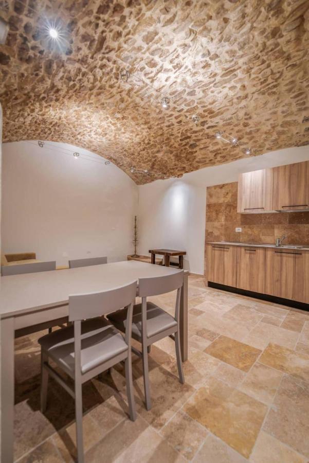 Apartment Tena In Arco Pronti Sant'Agata di Puglia Экстерьер фото