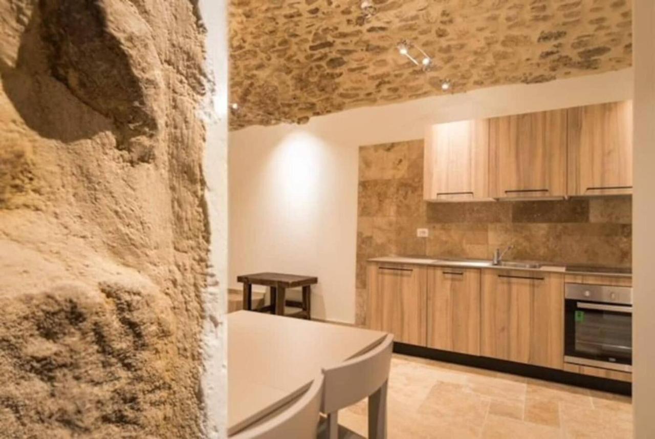 Apartment Tena In Arco Pronti Sant'Agata di Puglia Экстерьер фото