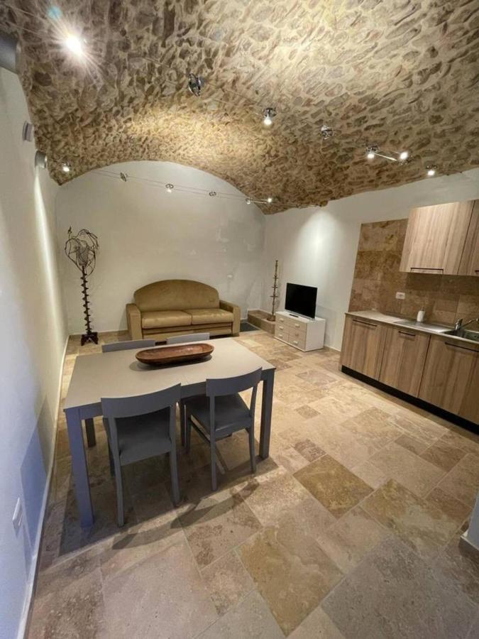 Apartment Tena In Arco Pronti Sant'Agata di Puglia Экстерьер фото