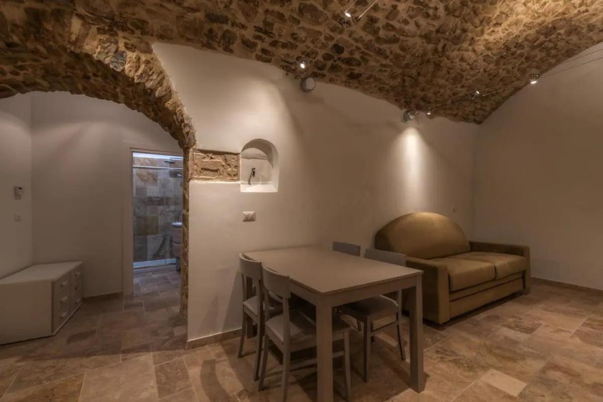 Apartment Tena In Arco Pronti Sant'Agata di Puglia Экстерьер фото